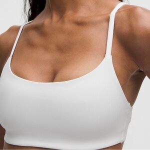 Wunder Train Strappy Racer Bright